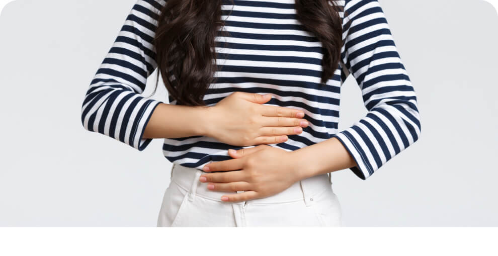 Что такое синдром раздраженного кишечника (СРК) и с чем его едят?