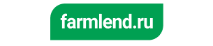 Логотип Фармленд
